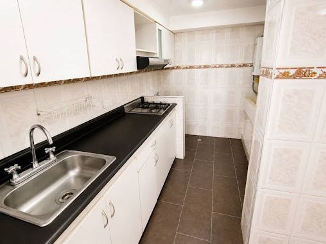 Apartamento de 4 alcobas en venta en San Antonio Noroccidental, Bogotá, 99 m² · foto 8 de 20