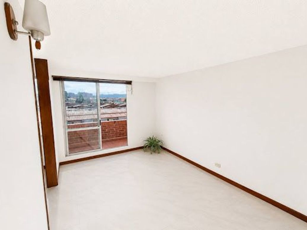 Apartamento de 4 alcobas en venta en San Antonio Noroccidental, Bogotá, 99 m² · foto 6 de 20