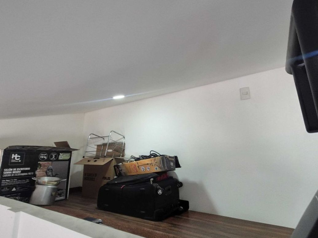 Apartaestudio en venta en Prado Veraniego Sur, Bogotá, 40 m² · foto 10 de 11