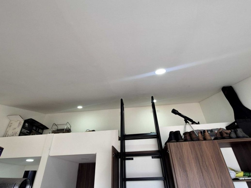 Apartaestudio en venta en Prado Veraniego Sur, Bogotá, 40 m² · foto 11 de 11