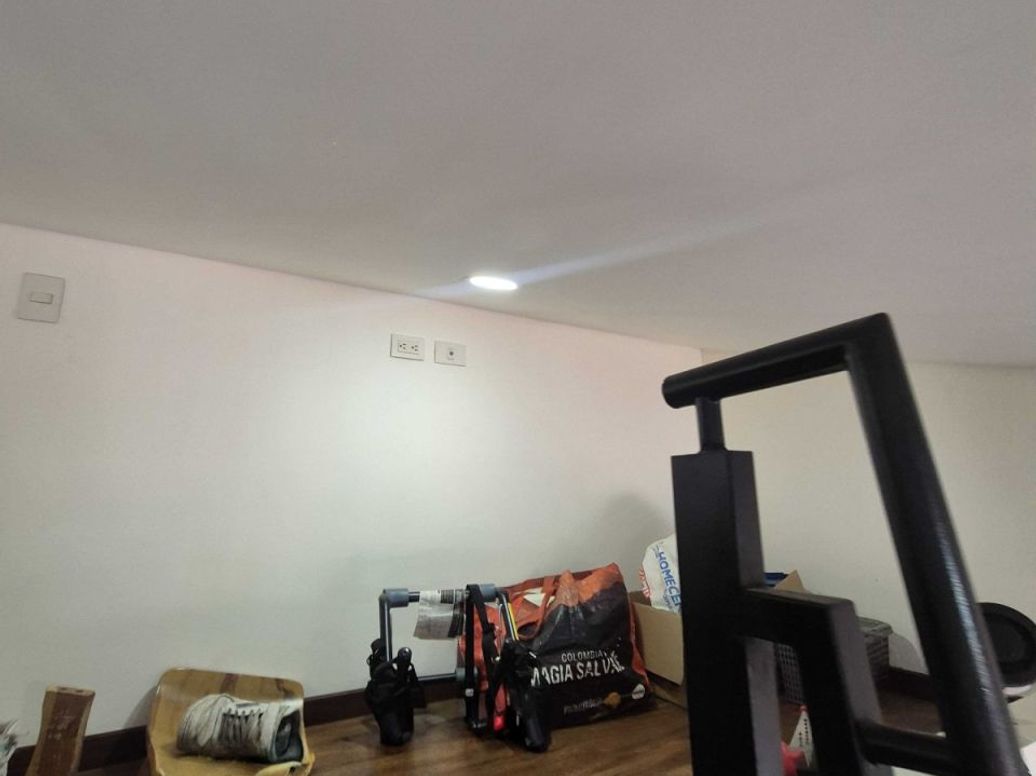 Apartaestudio en venta en Prado Veraniego Sur, Bogotá, 40 m² · foto 9 de 11
