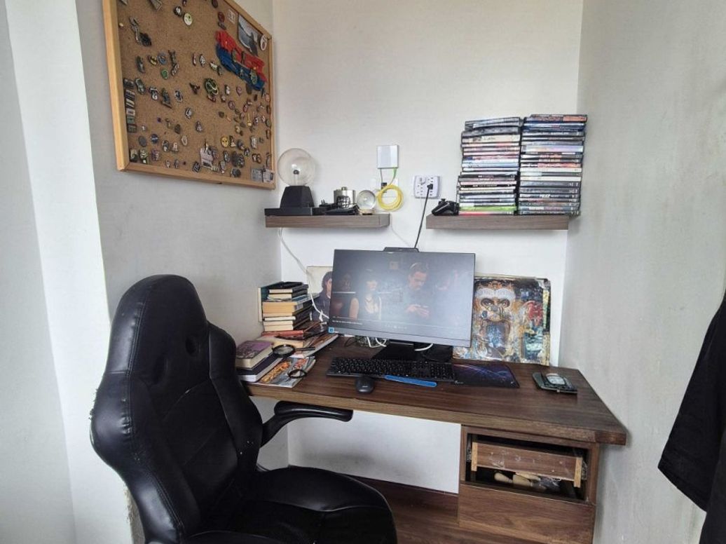 Apartaestudio en venta en Prado Veraniego Sur, Bogotá, 40 m² · foto 6 de 11