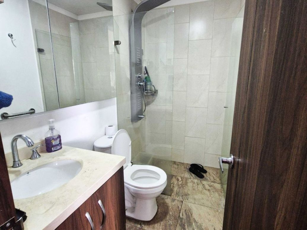 Apartaestudio en venta en Prado Veraniego Sur, Bogotá, 40 m² · foto 7 de 11
