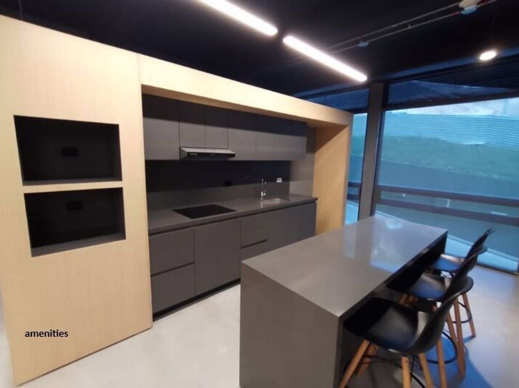 Apartaestudio en venta en A.S.D., Bogotá, 30 m² · foto 7 de 12