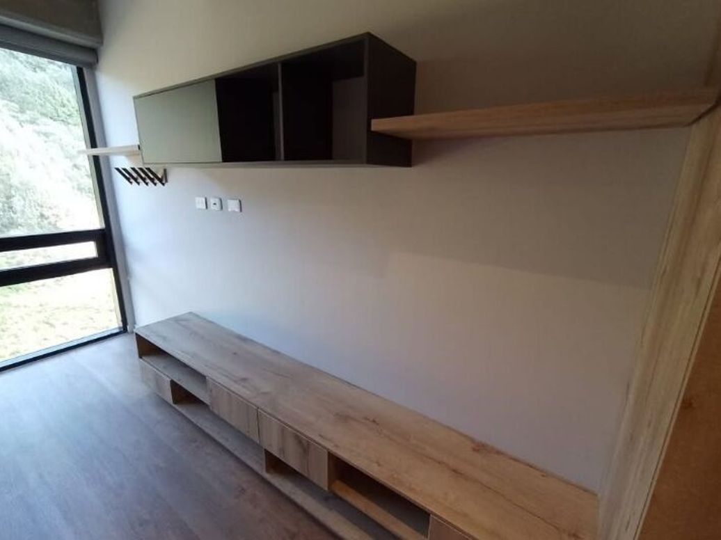 Apartaestudio en venta en A.S.D., Bogotá, 30 m² · foto 4 de 12