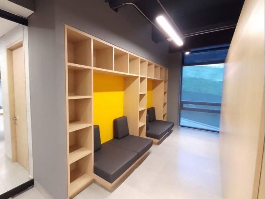 Apartaestudio en venta en A.S.D., Bogotá, 30 m² · foto 8 de 12