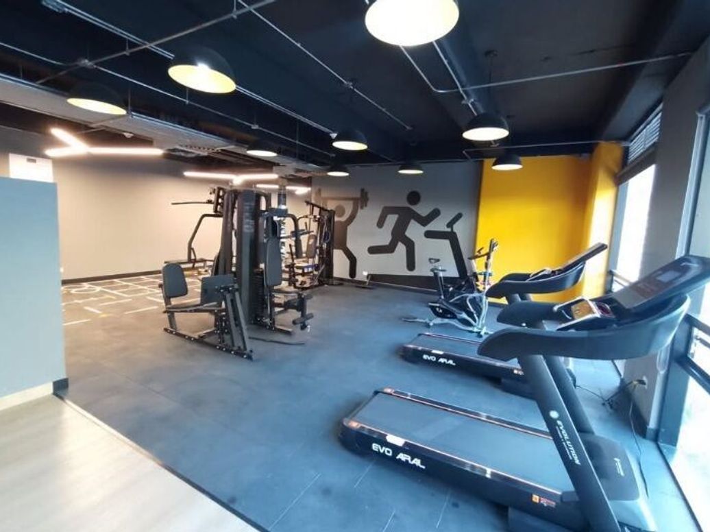 Apartaestudio en venta en A.S.D., Bogotá, 30 m² · foto 10 de 12