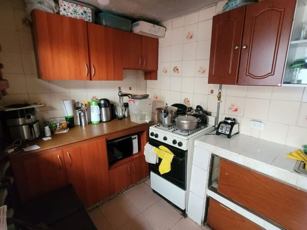 Casa de 5 alcobas en venta en Paris, Bogotá, 135 m² · foto 8 de 12