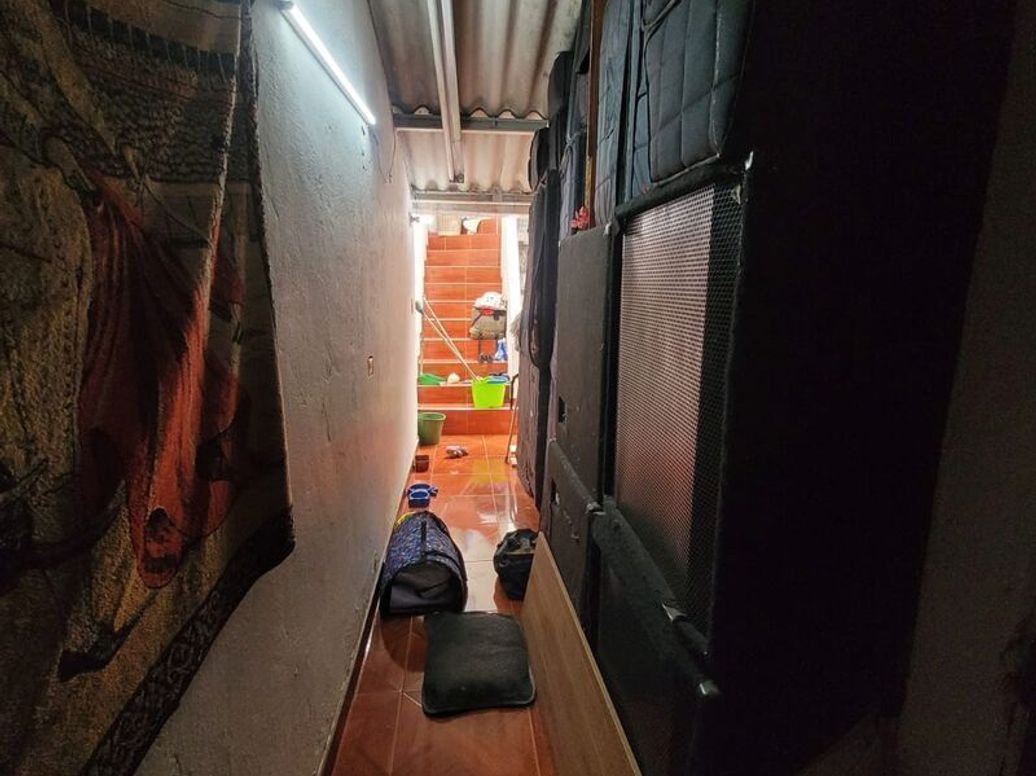 Casa de 5 alcobas en venta en Paris, Bogotá, 135 m² · foto 3 de 12
