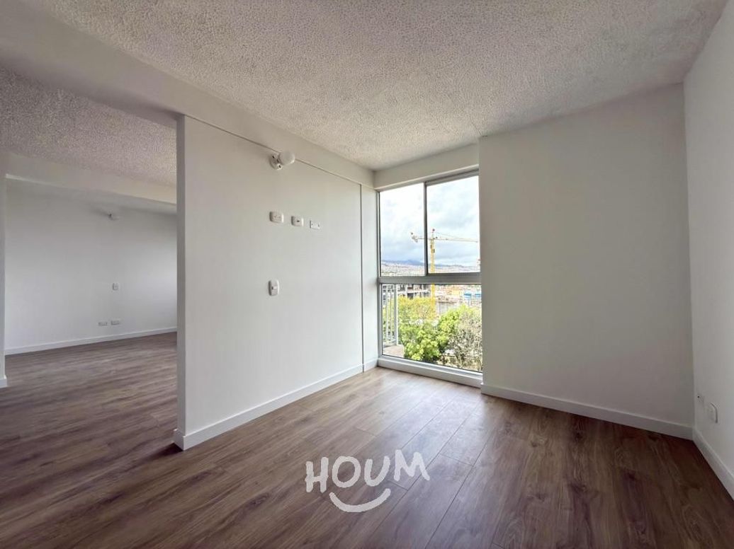 Apartamento de 2 alcobas en arriendo en Eduardo Santos, Bogotá, 39 m² · foto 12 de 14