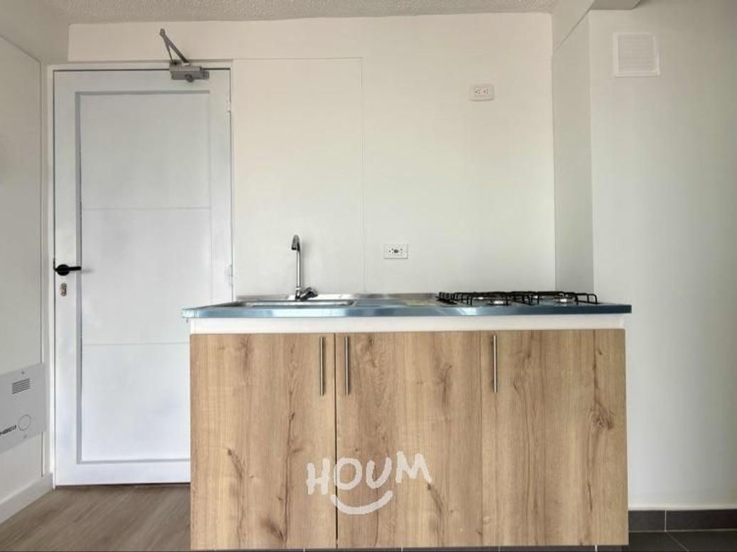 Apartamento de 2 alcobas en arriendo en Eduardo Santos, Bogotá, 39 m² · foto 9 de 14