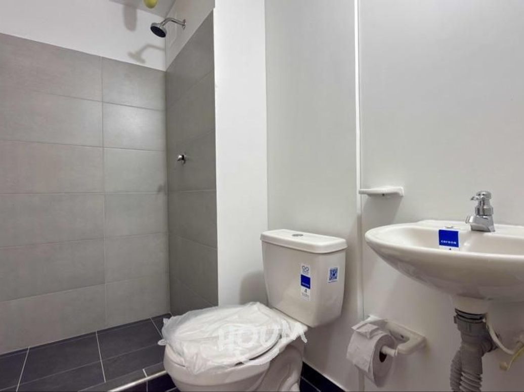 Apartamento de 2 alcobas en arriendo en Eduardo Santos, Bogotá, 39 m² · foto 11 de 14