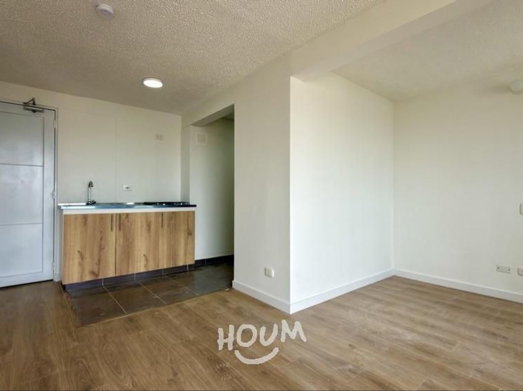 Apartamento de 2 alcobas en arriendo en Eduardo Santos, Bogotá, 39 m² · foto 5 de 14