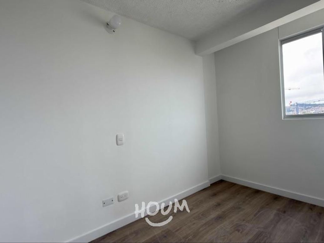 Apartamento de 2 alcobas en arriendo en Eduardo Santos, Bogotá, 39 m² · foto 7 de 14
