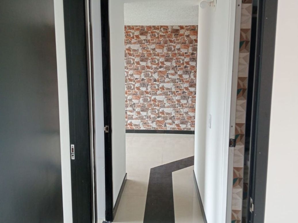 Apartamento de 3 alcobas en venta en La Picota Sur, Bogotá, 48 m² · foto 6 de 11