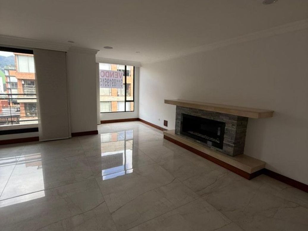 Apartamento de 4 alcobas en venta en Santa Bibiana, Bogotá, 243 m² · foto 8 de 20
