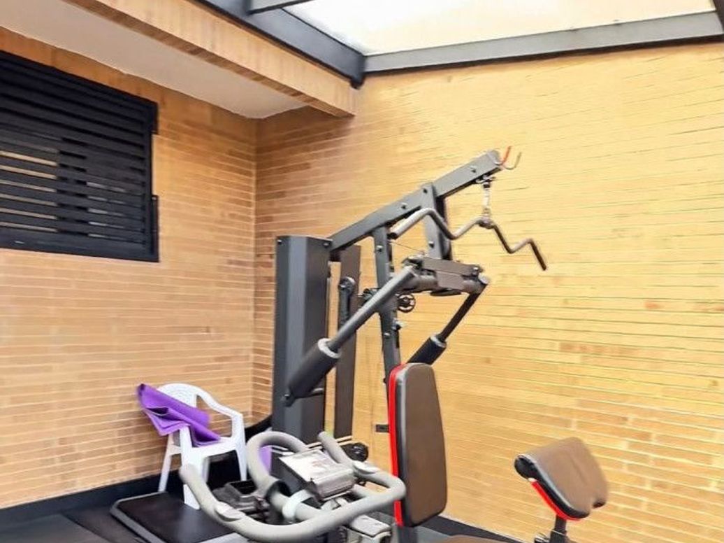 Apartamento de 4 alcobas en venta en Santa Bibiana, Bogotá, 243 m² · foto 13 de 20