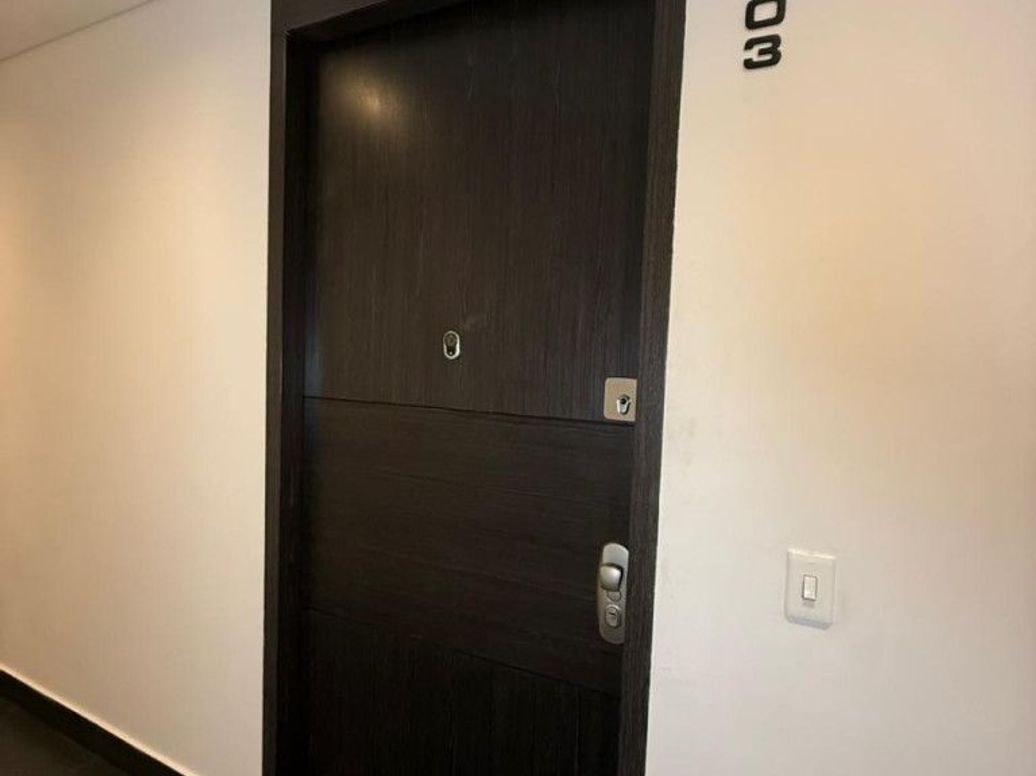 Apartamento de 4 alcobas en venta en Santa Bibiana, Bogotá, 243 m² · foto 17 de 20