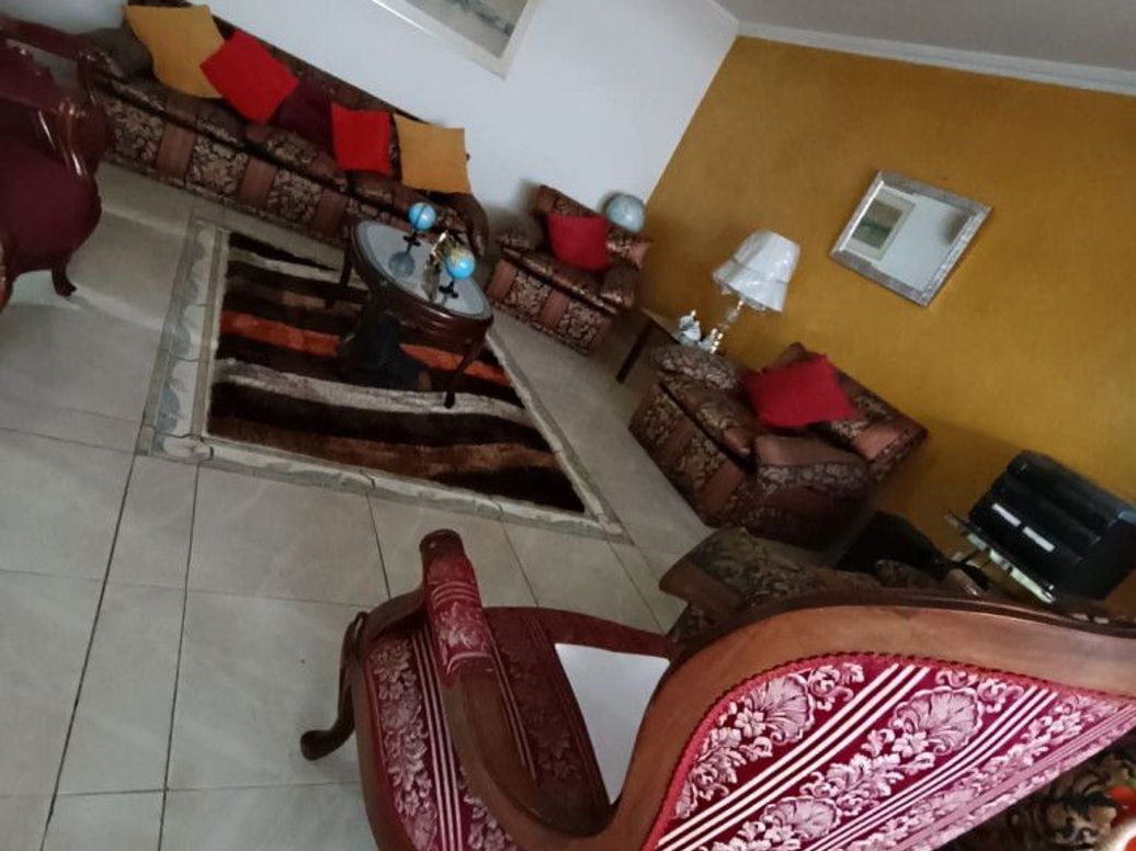 Apartamento de 4 alcobas en venta en Santa Barbara Central, Bogotá, 154 m² · foto 6 de 6