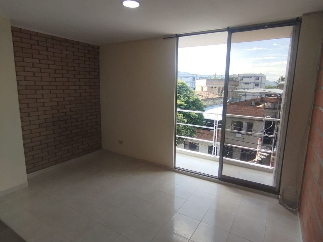 Se alquila aparta estudio dos ambientes en Meléndez 302 en Melendez