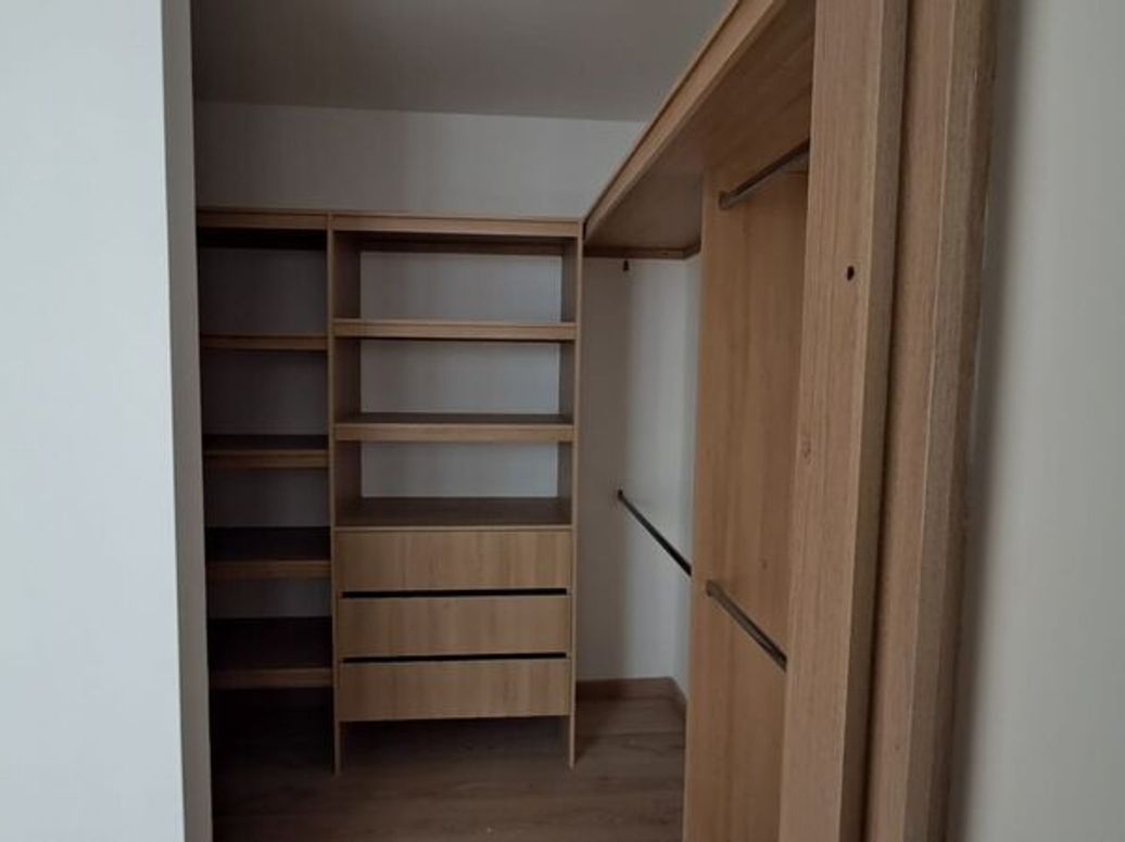 Apartamento de 2 alcobas en venta en Lisboa, Bogotá, 80 m² · foto 12 de 13