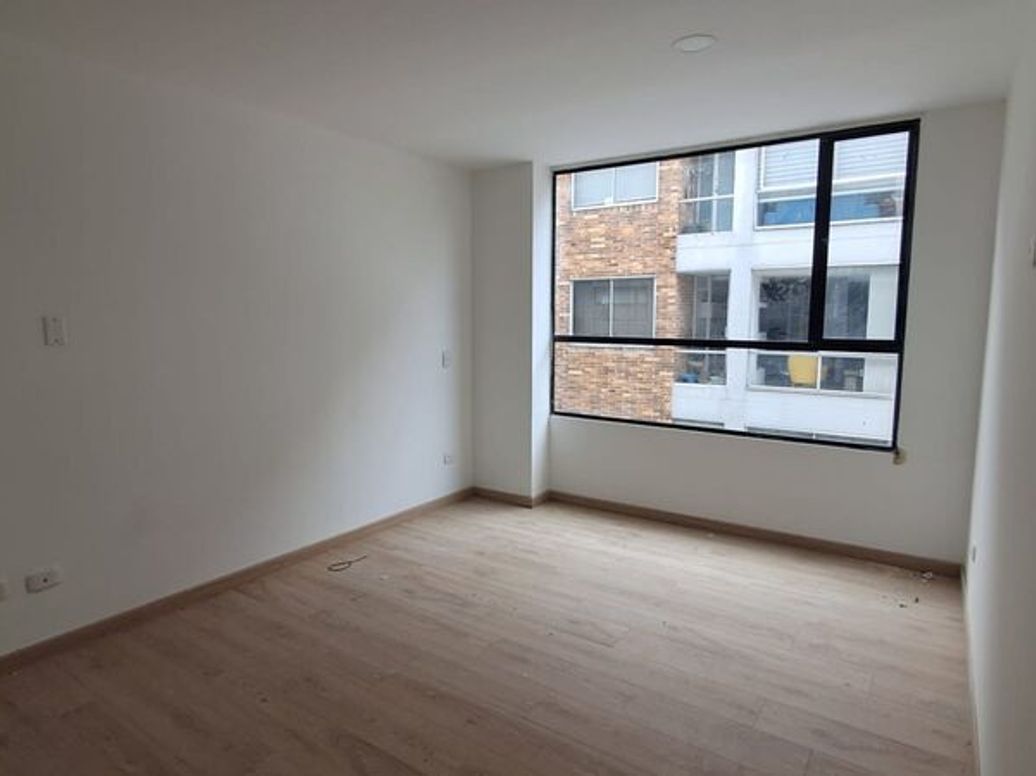 Apartamento de 2 alcobas en venta en Lisboa, Bogotá, 80 m² · foto 11 de 13