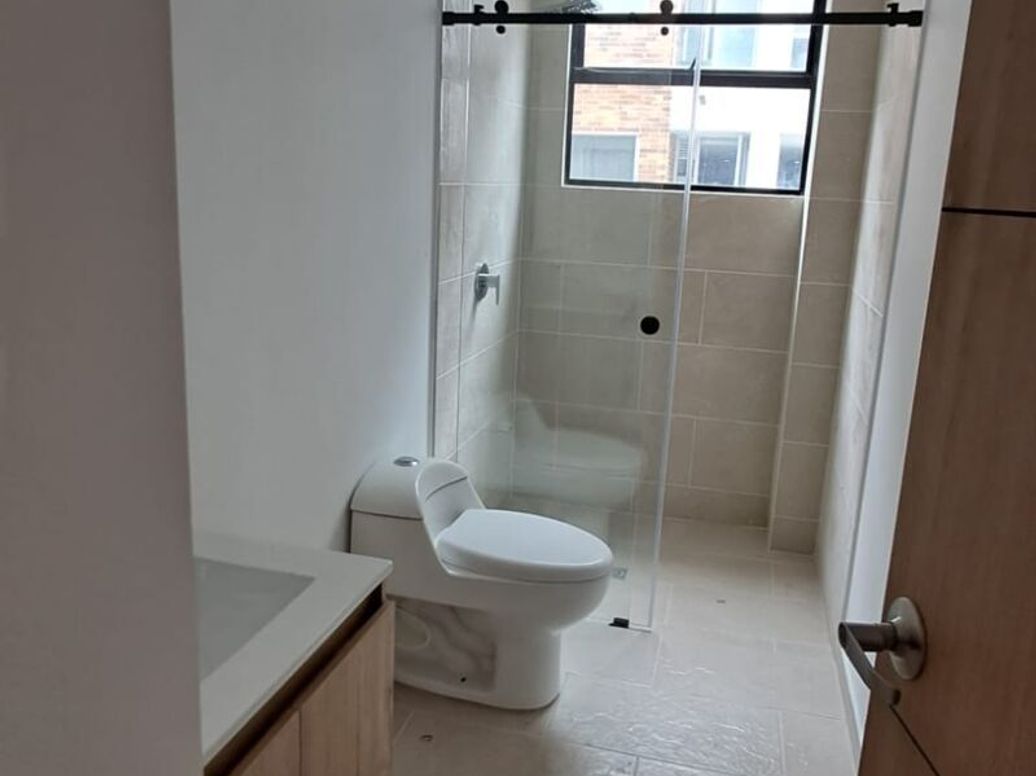 Apartamento de 2 alcobas en venta en Lisboa, Bogotá, 80 m² · foto 13 de 13