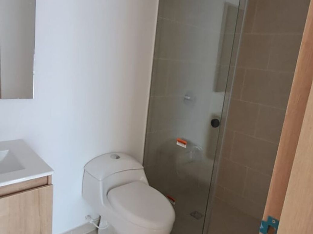 Apartamento de 2 alcobas en venta en Lisboa, Bogotá, 80 m² · foto 10 de 13