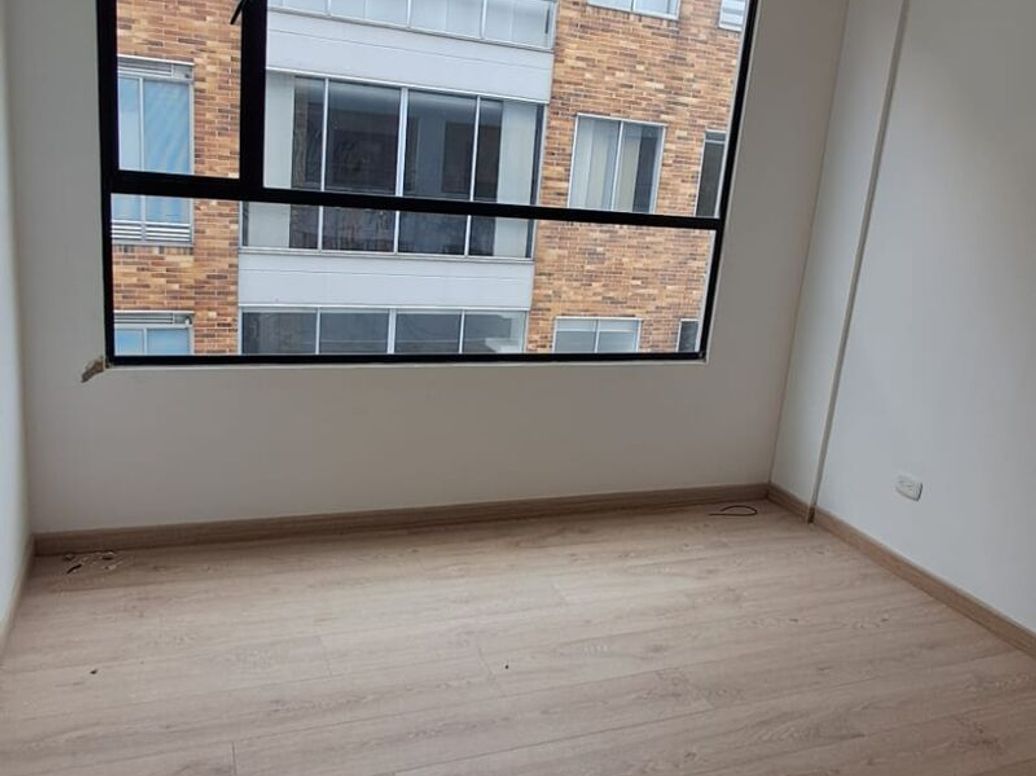 Apartamento de 2 alcobas en venta en Lisboa, Bogotá, 80 m² · foto 9 de 13