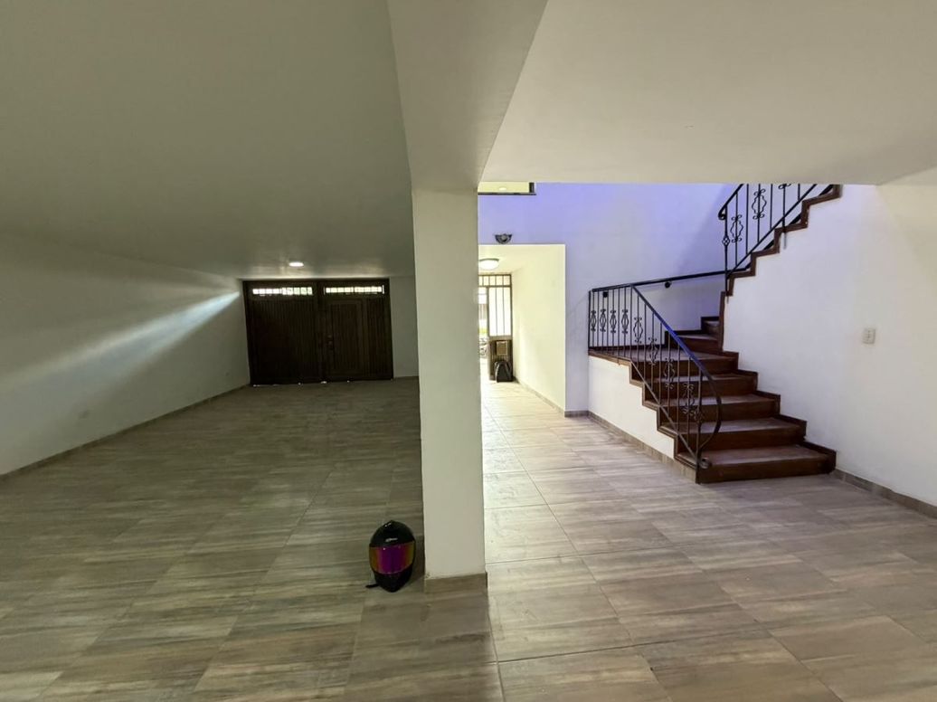 Casa de 1 alcoba en arriendo en Centro Nariño, Bogotá, 675 m² · foto 3 de 20