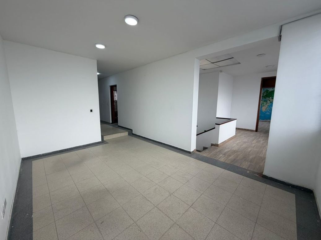 Casa de 1 alcoba en arriendo en Centro Nariño, Bogotá, 675 m² · foto 17 de 20