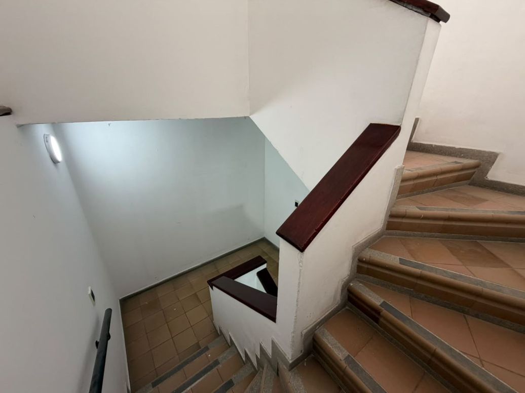 Casa de 1 alcoba en arriendo en Centro Nariño, Bogotá, 675 m² · foto 19 de 20