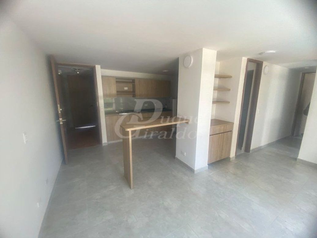Apartamento en arriendo, Sector tranvía en Sector Tranvia