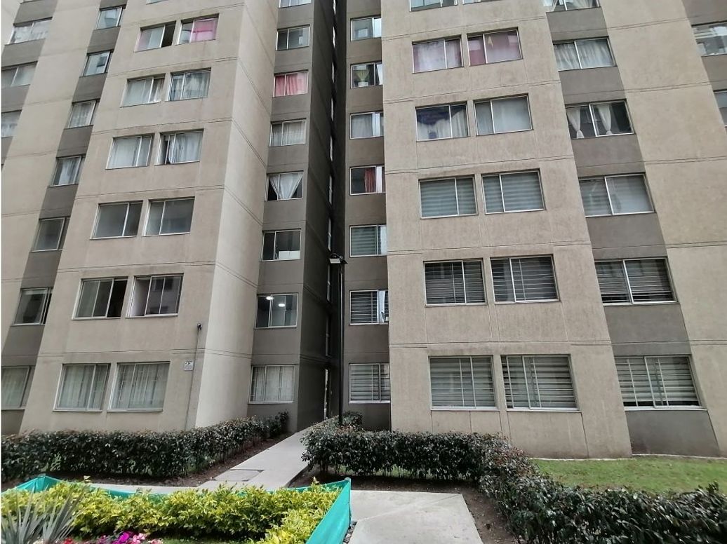 Apartamento de 3 alcobas en venta en La Estancia, Bogotá, 50 m² · foto 17 de 20