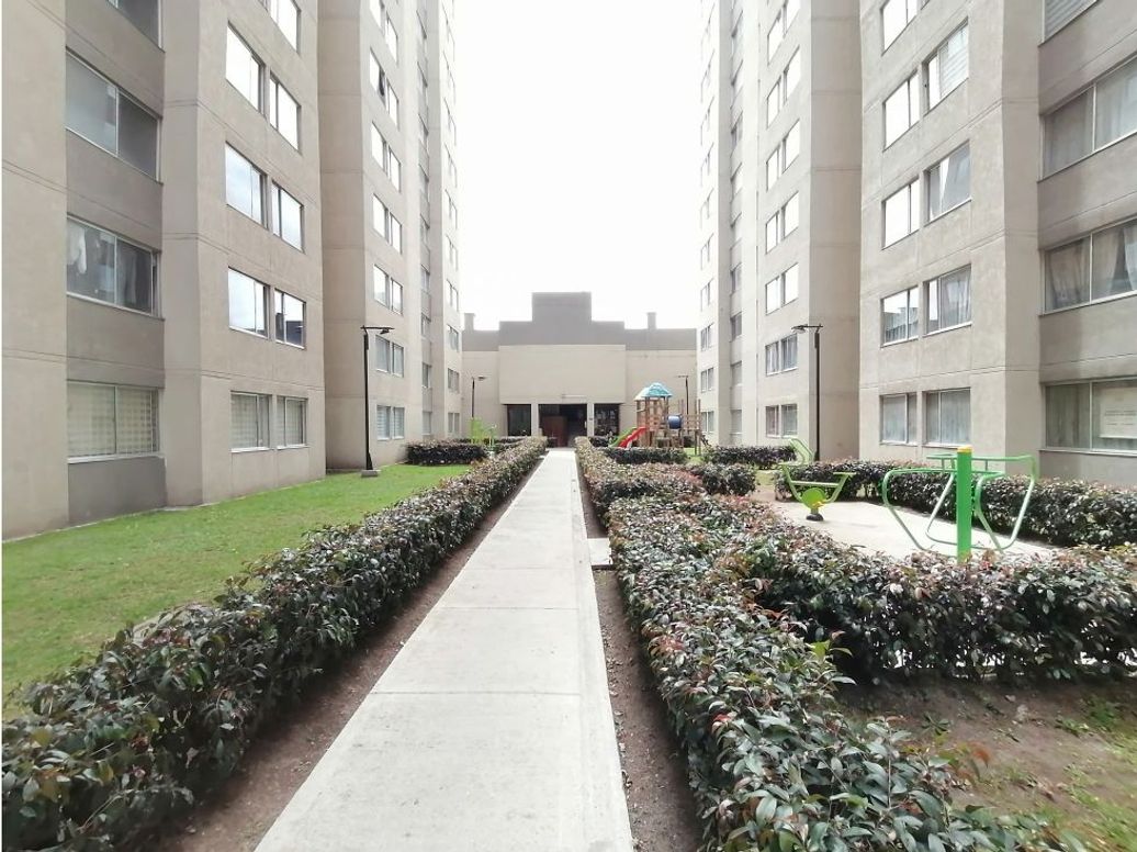 Apartamento de 3 alcobas en venta en La Estancia, Bogotá, 50 m² · foto 19 de 20