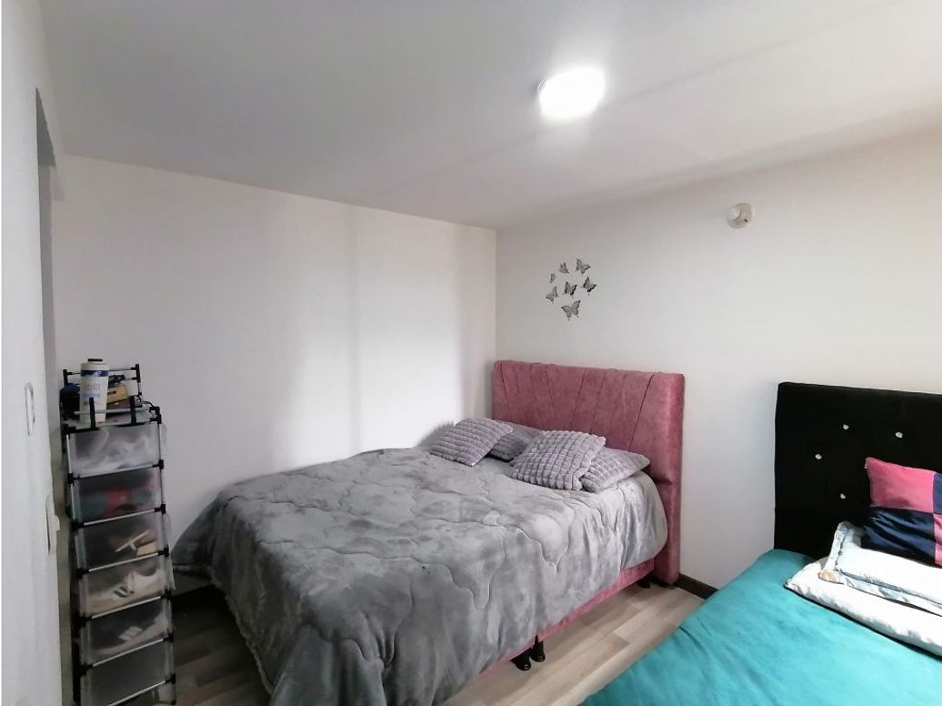 Apartamento de 3 alcobas en venta en La Estancia, Bogotá, 50 m² · foto 9 de 20
