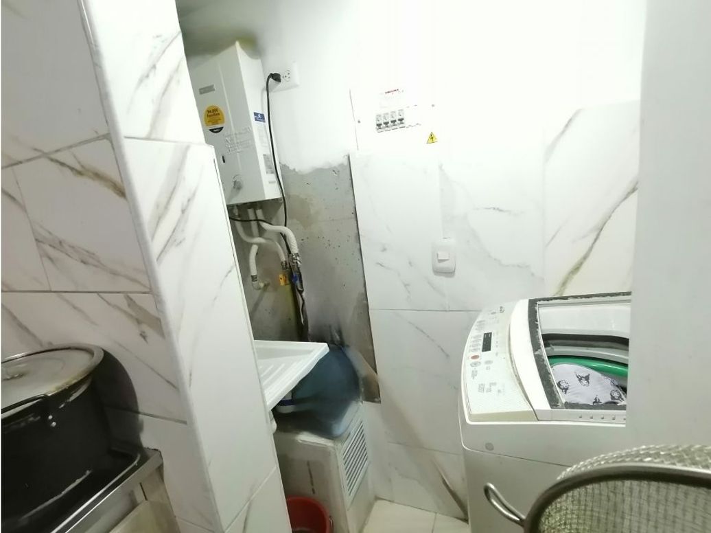 Apartamento de 3 alcobas en venta en La Estancia, Bogotá, 50 m² · foto 6 de 20