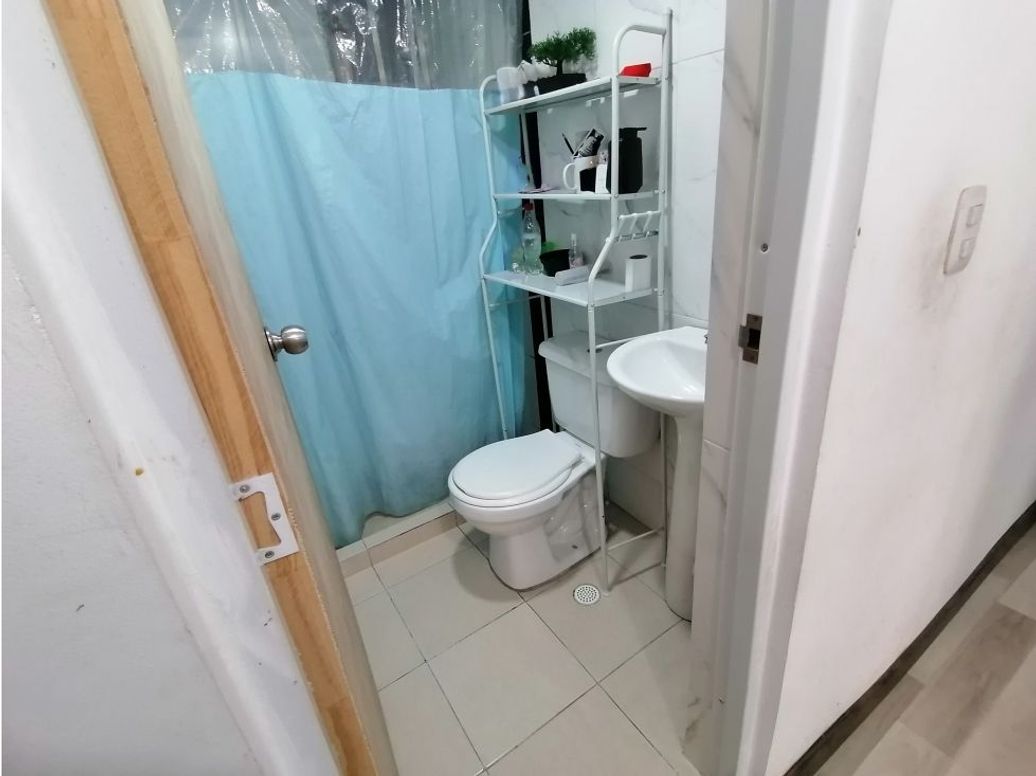 Apartamento de 3 alcobas en venta en La Estancia, Bogotá, 50 m² · foto 14 de 20
