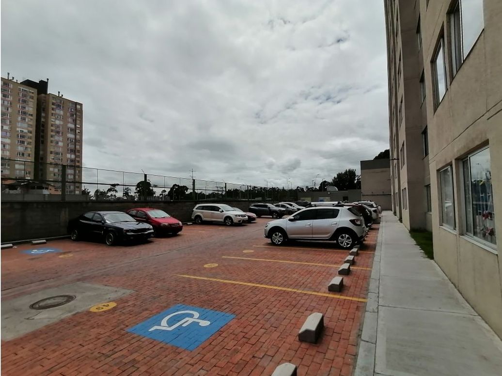 Apartamento de 3 alcobas en venta en La Estancia, Bogotá, 50 m² · foto 20 de 20