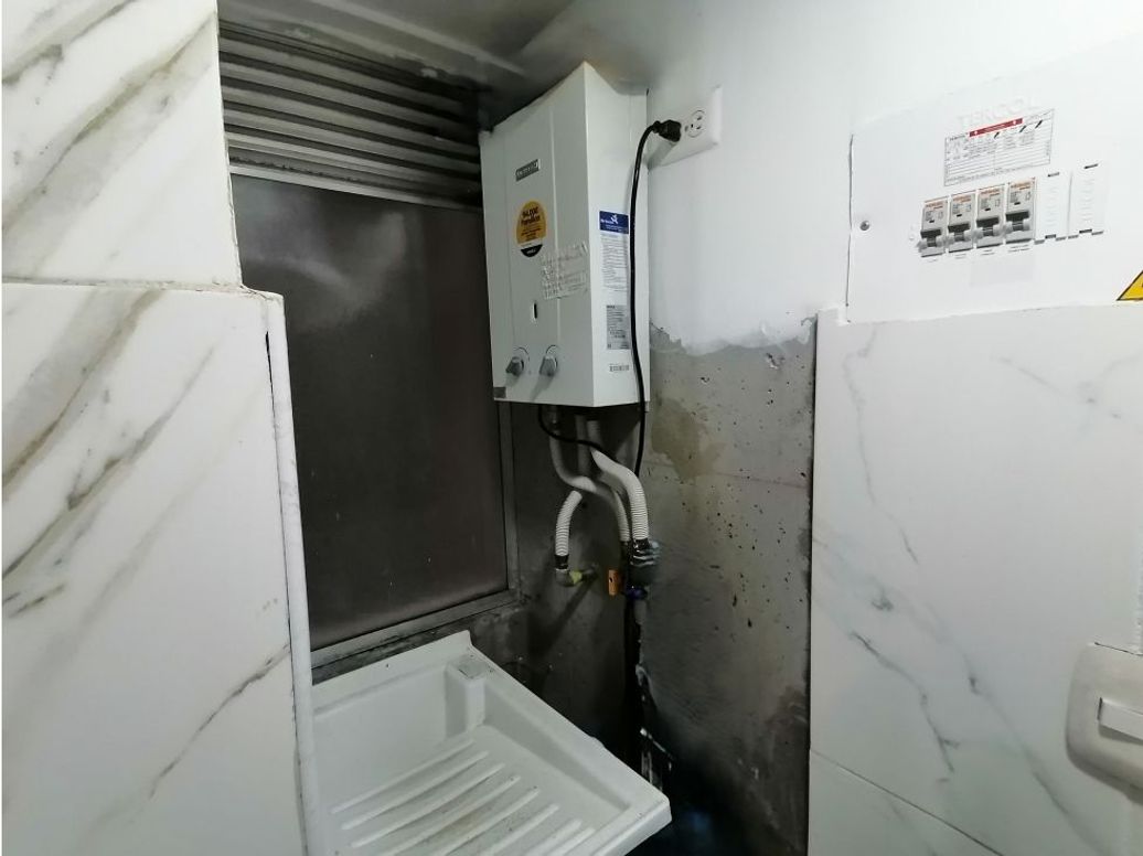 Apartamento de 3 alcobas en venta en La Estancia, Bogotá, 50 m² · foto 5 de 20