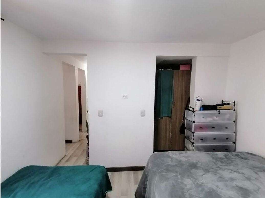 Apartamento de 3 alcobas en venta en La Estancia, Bogotá, 50 m² · foto 11 de 20