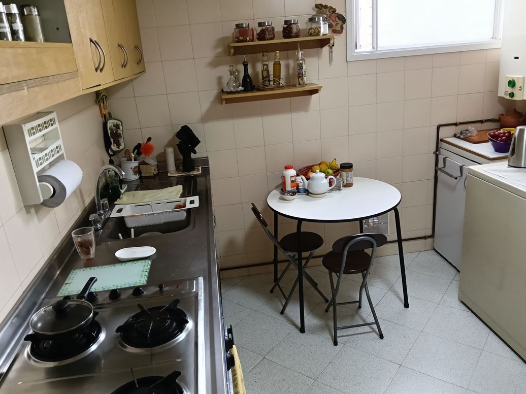 Apartamento de 3 alcobas en venta en Mazurén, Bogotá, 84 m² · foto 5 de 16