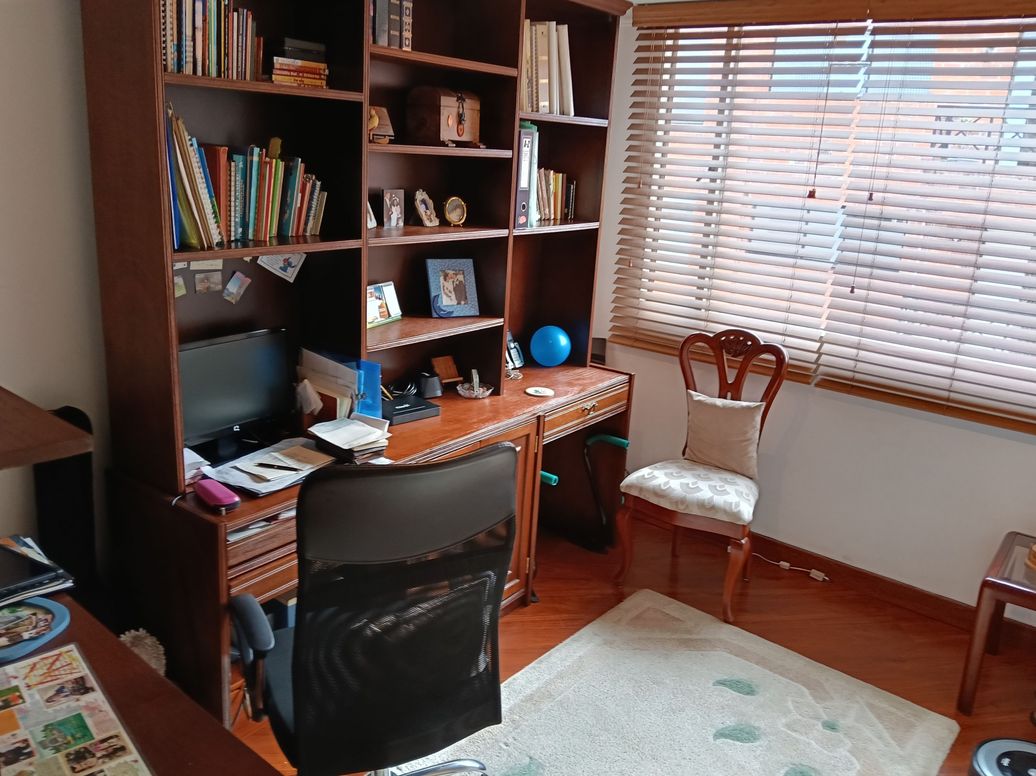 Apartamento de 3 alcobas en venta en Mazurén, Bogotá, 84 m² · foto 12 de 16