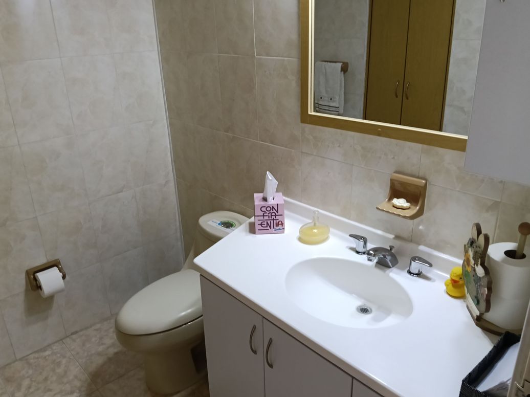 Apartamento de 3 alcobas en venta en Mazurén, Bogotá, 84 m² · foto 9 de 16