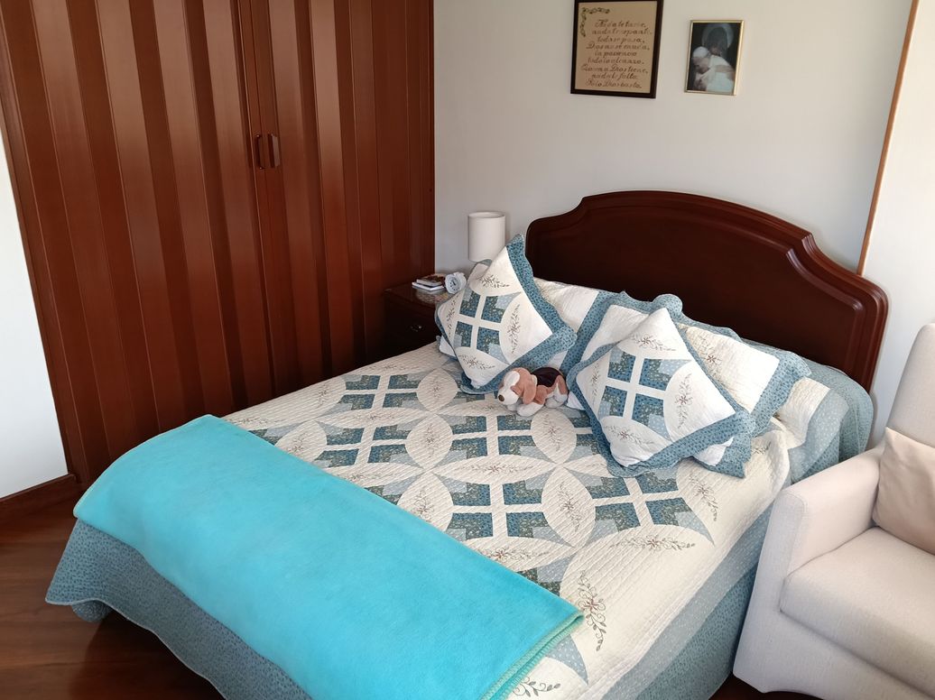 Apartamento de 3 alcobas en venta en Mazurén, Bogotá, 84 m² · foto 15 de 16