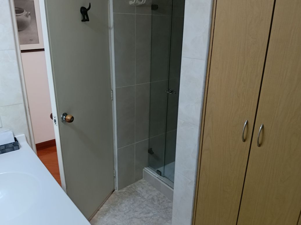 Apartamento de 3 alcobas en venta en Mazurén, Bogotá, 84 m² · foto 7 de 16
