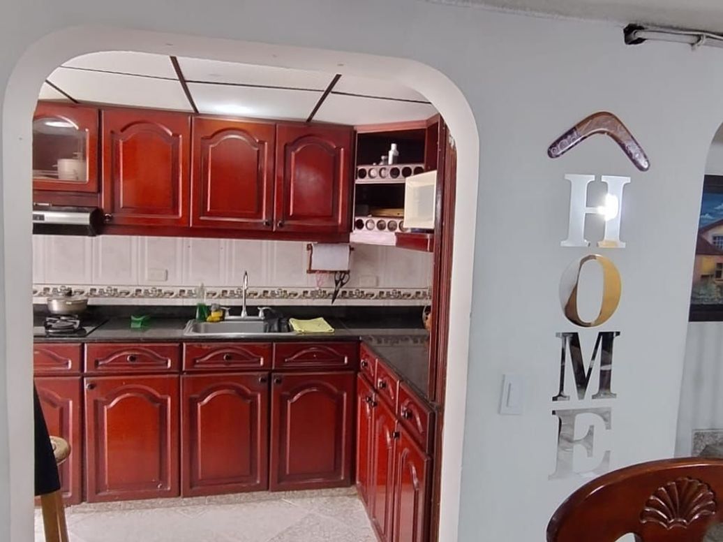 Casa de 5 alcobas en venta en Milenta, Bogotá, 250 m² · foto 16 de 20