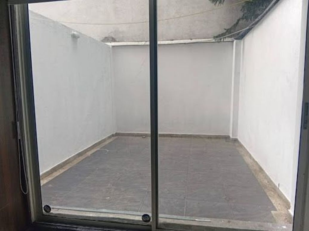 Apartamento de 1 alcoba en venta en Galerías, Bogotá, 27 m² · foto 4 de 6
