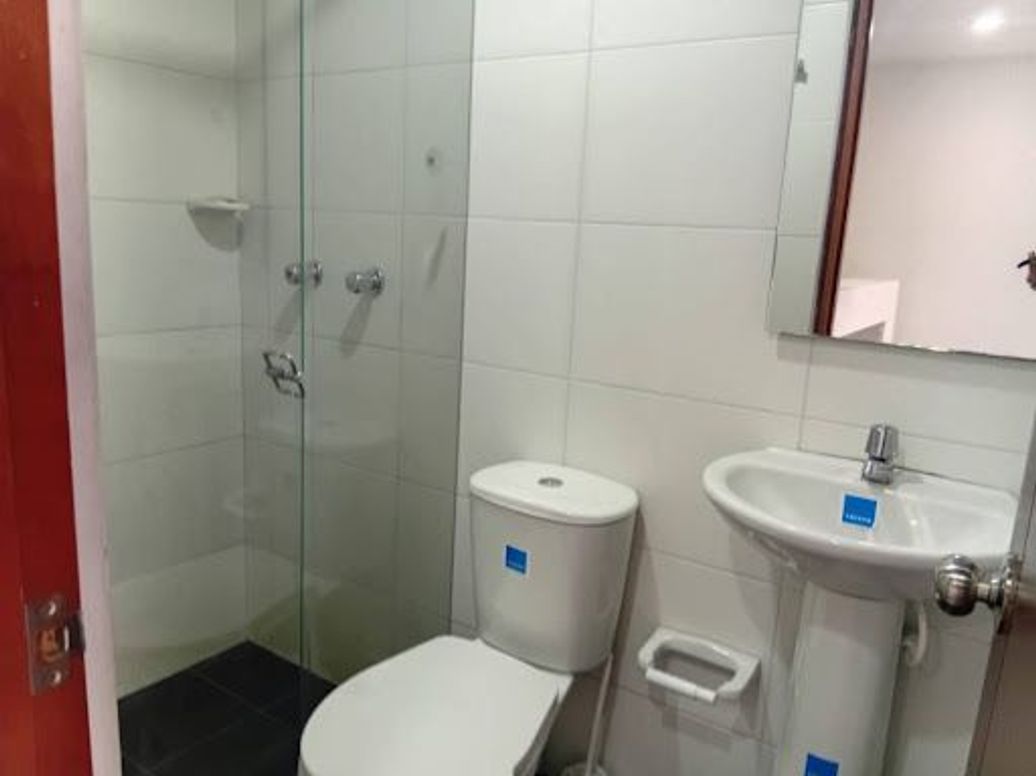 Apartamento de 1 alcoba en venta en Galerías, Bogotá, 27 m² · foto 6 de 6