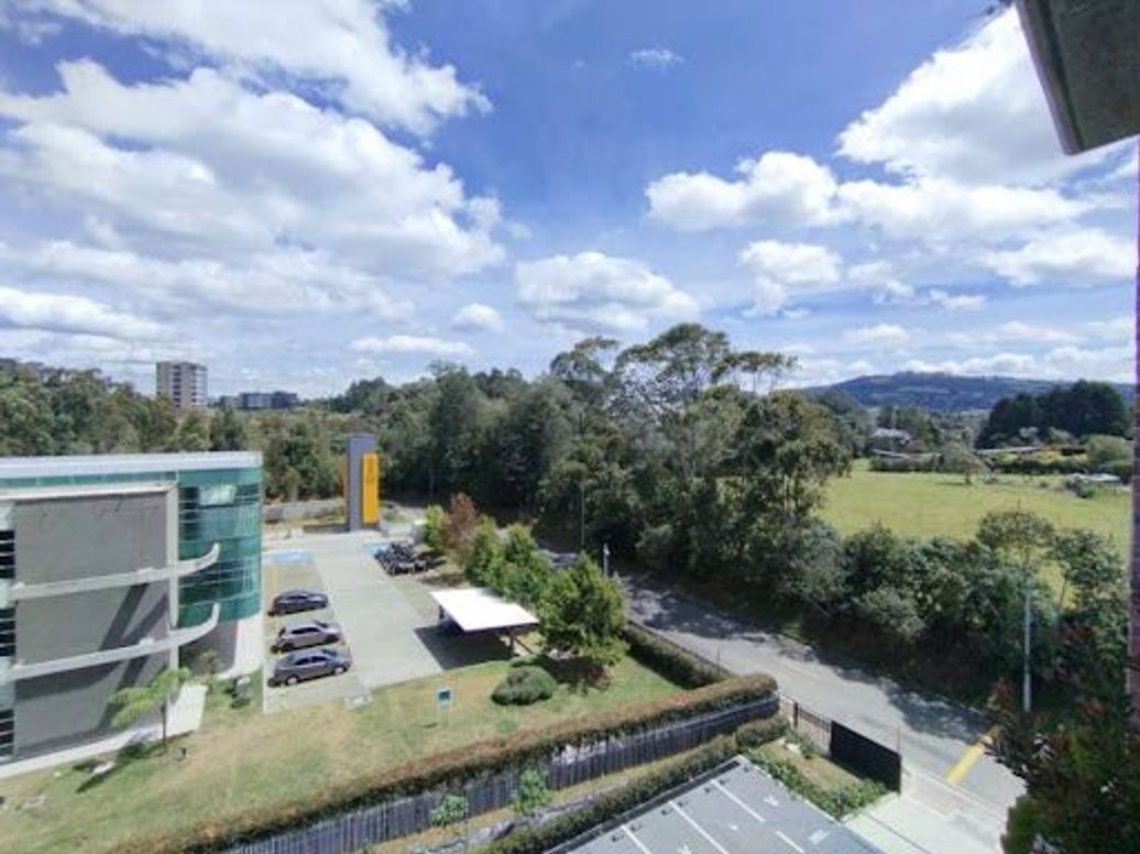 ARRIENDO de APARTAESTUDIO en ALTO DE PALMAS, ENVIGADO en Alto De Palmas